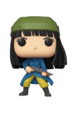 Figura - POP, Animation, DBS S4, Future Mai