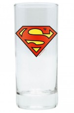 Čaša - DC, Superman