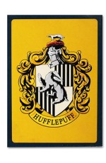 Magnet - HP, Hufflepuff