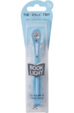 Really Tiny Lampica za knjige Sky blue