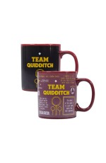 Šolja - HP, Quidditch Heat Changing, 350 ml