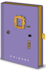 Agenda - Wiro Friends Frame, A5