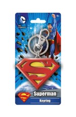 Privezak - Superman Logo