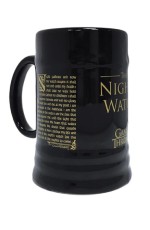 Krigla - GOT, Nights Watch