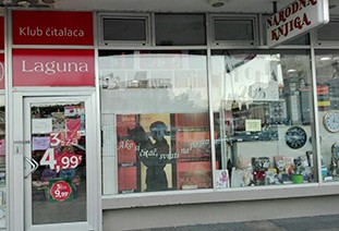Klub čitalaca Podgorica