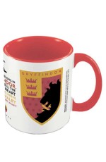 Šolja - HP, Gryffindor House Pride