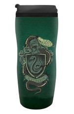 Šolja za poneti - HP, Slytherin, 355 ml