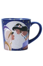 Šolja - Aladdin, Jasmine & Aladdin