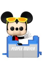 Figura POP! - Disney, People Mover, Mickey