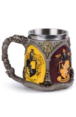 Tankard - Harry Potter, Hogwarts Houses
