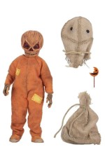 Figura - Trick r Treat Clothed Sam