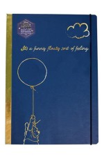 Memo notes - Happy Winnie The Pooh, A4