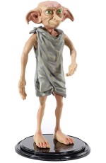 Figura - Harry Potter, Dobby, Bendyfig