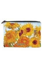 Neseser - Van Gogh, Sunflowers