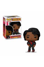 Figura - James Brown