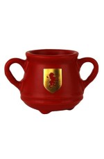 Šolja mini HP Gryffindor Cauldron