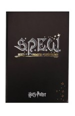 Notes Sticky A6 - HP, SPEW