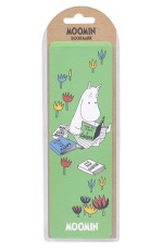 Bukmarker - Moomin, Picnic Reading