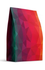 Ukrasna kesa - L, Colorful