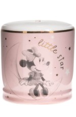 Kasica - Disney, Minnie, Pink
