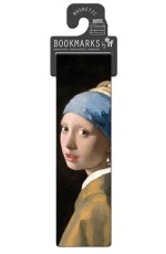 Bukmarker - Classics, Girl with a Pearl Earring