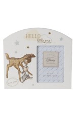 Ram - Disney, Arch Bambi