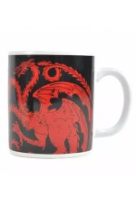 Šolja - GOT, Targaryen