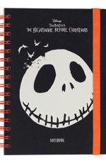 Agenda A5 Disney NBC Jack Face