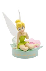 Stona lampa - Disney, Tinkerbell, Sparkle While You Sleep