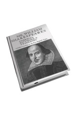 Agenda - Shakespeare, First Folio