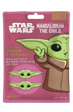 Maska za podočnjake - Star Wars, Mandalorian, The Child