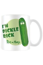 Šolja - Rick and Morty, Pickle Rick