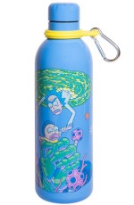 Termos - Rick & Morty, Hot & Cold, 500 ml