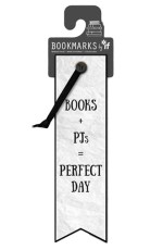 Bukmarker - Literary, Books and PJs