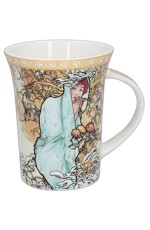 Šolja - Mucha, Four Seasons, Winter