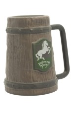 Krigla 3D - LOTR, Prancing Pony