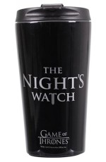 Šolja za poneti - GOT, Nights Watch