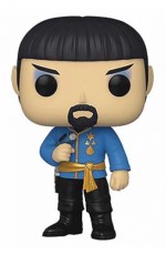 Figura POP! TV - Star Trek, Spock