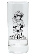 Čaša - MHA, Izuku