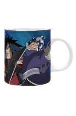 Šolja - Naruto, Shippuden, Naruto vs Madara, 320 ml