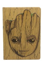 Agenda - Marvel, Groot