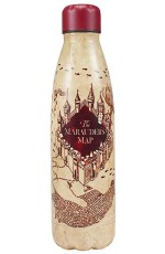 Flaša za vodu - Harry Potter, Marauders Map