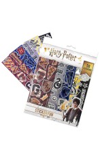 Stikeri - Harry Potter