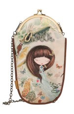 Futrola za naočare - Anekke Amazonia, 12x22x2 cm