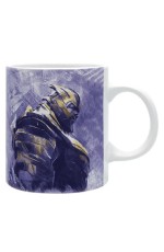 Šolja - Marvel, Thanos, 320 ml
