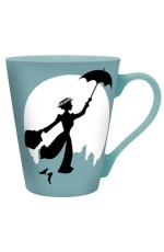 Šolja - Disney, Mary Poppins Supercalifragilist, 250 ml