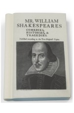 Gumica - Shakespeare, First Folio