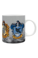 Šolja - HP, The 4 Houses, 320 ml