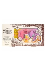 So za kupanje - Disney, Winnie The Pooh, set od 3