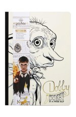 Agenda - HP, Dobby flex
